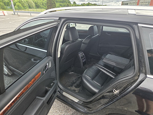 Skoda superb 2011 2.0 125kw (4 foto / 12)