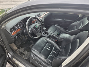 Skoda superb 2011 2.0 125kw (5 foto / 12)