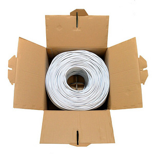 Cat5e компьютерный кабель LAN 305.0 и др (3 фото из 3)