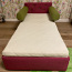 2 кроватки 70х155 матрас в цене (фото #4)