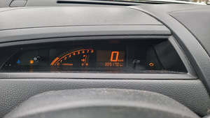 Suzuki Liana 1.6 78kW (12 foto / 15)