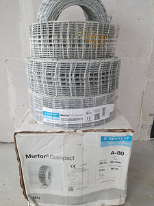 СОЕДИНИТЕЛЬНЫЙ КРОНШТЕЙН MURFOR COMPACT A-80 (1 фото из 3)