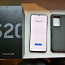 Samsung Galaxy S20 Ultra 5G (фото #2)