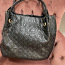 Черная женская сумочка morgan (фото #4)