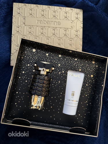 Rabanne Fame Parfum Set UUS! (foto #2)