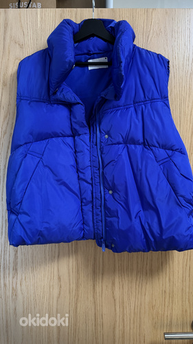 Sulevest L suurus