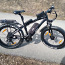 Электрический велосипед MX025 - 1000 Вт Fat Bike (фото #4)