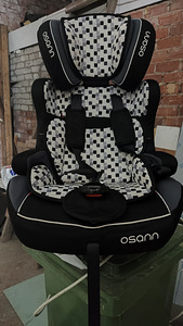 Műűjan korralik turvatooli. (1 foto / 3)