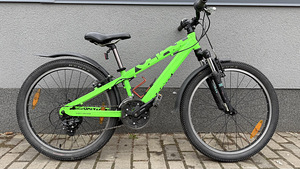 Scott Voltage JR 24" (5 фото из 5)