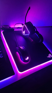 Asus Rog Strix G712LW Täiskomplekt! (3 foto / 10)