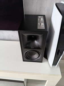 Klipsch The Fives Aktiivkõlarid (2 foto / 3)
