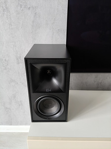 Klipsch The Fives Активные колонки (3 фото из 3)