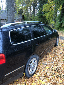 Volkswagen Passat Highline (2 foto / 3)