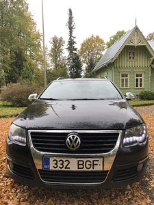 Volkswagen Passat Highline (1 foto / 6)