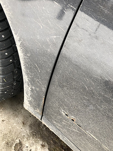 Volkswagen Passat Hig 2.0 103kw (9 foto / 13)