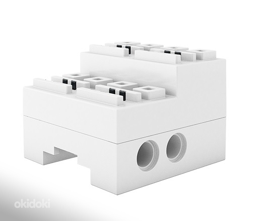 SBrick Lego Technik (foto #1)