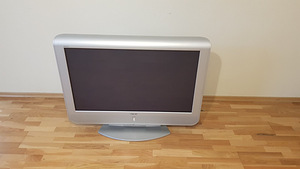 Sony WEGA KE-P42M1 televiisor 42 tolli hõbedane (1 foto / 3)