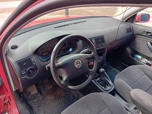 Volkswagen Golf 4 Variant 2000 1.9TDI 66kW (7 foto / 8)