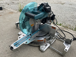 Makita nurgasaag (1 foto / 4)