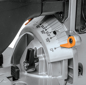 Makita nurgasaag (2 foto / 4)