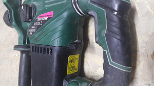 Puurvasar perforaator 1500w (2 foto / 3)