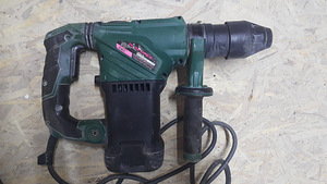 Puurvasar perforaator 1500w (3 foto / 3)