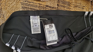 Meeste ujumispüksid Adidas uued XL/10 (2 foto / 2)