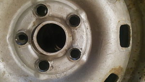 Nokian hakkapeliitta c 195/70 r15c transporter t4 (3 foto / 3)