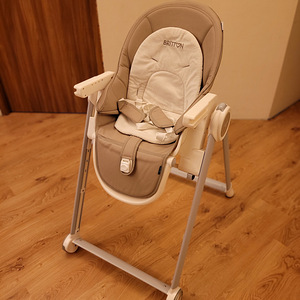 Стул для кормления Britton (2 фото из 4)