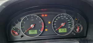 Ford Mondeo 2005 (12 foto / 14)