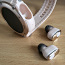 Müüa naiste nutikell Bluetooth kõrvaklappidega. (foto #4)