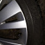 Литые диски 17" Mazda 5x114.3 (фото #3)