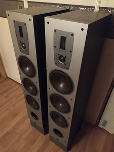 DALI IKON 7 MK1 (5 фото из 10)
