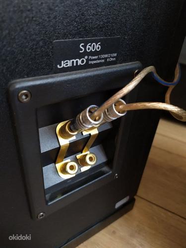 JAMO S606 динамики (фото #4)