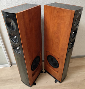 JAMO S606 динамики (2 фото из 9)