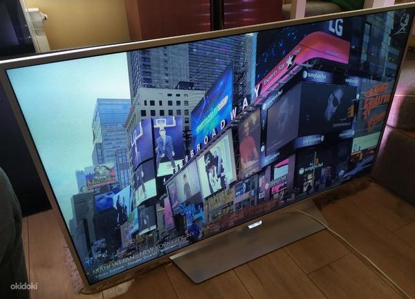 Philips 50" Android Full HD ambilight (foto #2)