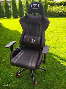 L33T ELITE V3 mänguritool arvutitool tool (1 foto / 2)