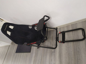 Rallitool Playseat Challenge (3 фото из 4)