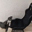 Игровое кресло Evolution Alcantara Rally Chair (фото #2)