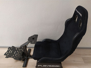 Playseat Evolution rallitool (2 фото из 3)