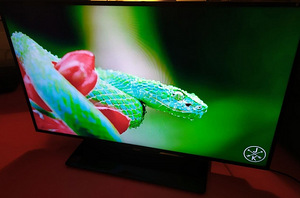 Philips 40-дюймовый телевизор Full HD (2 фото из 4)