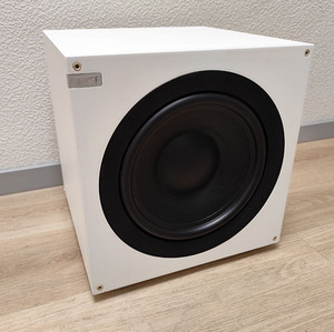 10" KEF Q400b aktiivne subwoofer (5 foto / 7)