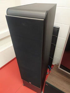 Динамики JBL ES100 (4 фото из 9)