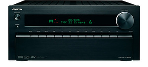 Ресивер onkyo 7.2 TX-NR809 4K (4 фото из 8)