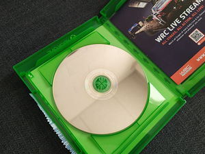 WRC 10 Xbox One Xbox Series X (3 foto / 3)