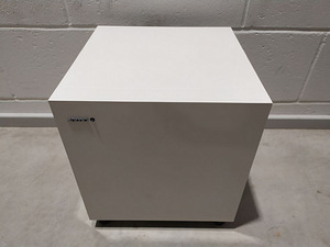 Jamo SUB 210 subwoofer (1 foto / 3)