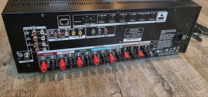7.1 Denon AVR-X2000 4K/Airplay ressiiver (2 foto / 2)