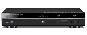 Blu-ray плеер Yamaha BD-S681 (1 фото из 7)