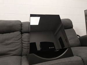 Kvaliteetne Yamaha NS-SW700 subwoofer (2 foto / 8)