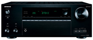 7.2 ONKYO HT-R695 ressiiver Bluetooth/WiFi/Dolby Atmos (6 foto / 7)